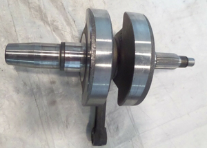 โรงงานที่กำหนดเองสำหรับฮอนด้า Cbr250r XR250 <span class=keywords><strong>CBR</strong></span> <span class=keywords><strong>250</strong></span> OEM เพลาข้อเหวี่ยงชิ้นส่วน - Product Image 5