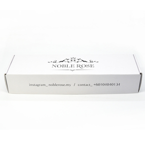 情人节鲜花礼品纸盒/鲜花包装礼品盒 - Product Image 5