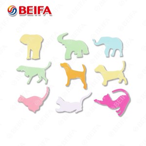 Couleur personnalisée <span class=keywords><strong>magnétique</strong></span> notes autocollantes <span class=keywords><strong>bloc</strong></span>-notes notes tampons <span class=keywords><strong>bloc</strong></span> - Product Image 1