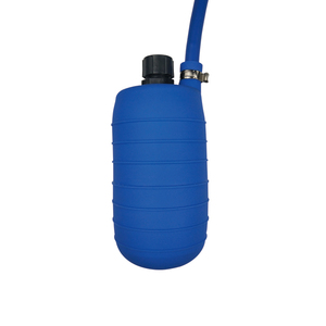 Bouchon de tuyau gonflable en caoutchouc, sac de drainage gonflable, bouchon de tuyau, test de bouchon de tuyau - Product Image 3