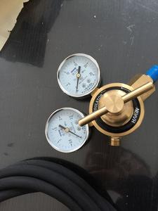 Insufflatore di <span class=keywords><strong>CO2</strong></span> per Laparoscopia Medica - Product Image 6