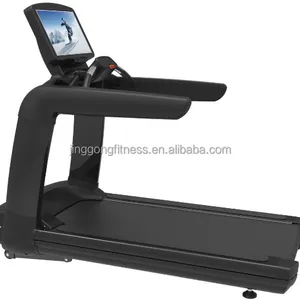 Treadmill Mesin Kebugaran Gym