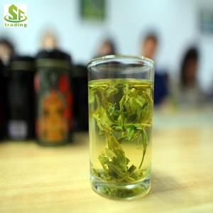 Longjing-té verde, té verde - Product Image 6