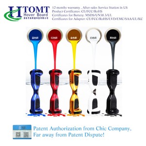 2016 HTOMT 6.5 "Giá Rẻ và chất lượng <span class=keywords><strong>samsung</strong></span> pin 2 bánh xe <span class=keywords><strong>hoverboard</strong></span> với <span class=keywords><strong>bluetooth</strong></span> - Product Image 6