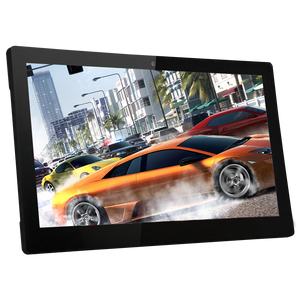 15.6 inch 10-Điểm màn hình cảm ứng Android 9.0 máy tính bảng RK3399 4GB RAM tablet pc - Product Image 5