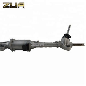Crémaillère de direction assistée GS1E-32-110 GS1E32110 GS1E 32 110 pour <span class=keywords><strong>MAZDA</strong></span> RXPANSION - Product Image 2