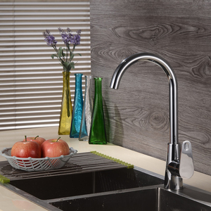 <span class=keywords><strong>Robinet</strong></span> de cuisine rotatif à 360 degrés populaire européen <span class=keywords><strong>avec</strong></span> tuyau <span class=keywords><strong>flexible</strong></span> à vendre - Product Image 2