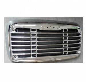   Grille Columbia CL120 A17-15251-002 avec nouvelle moustiquaire en plastique - Product Image 1