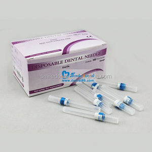 Ago Dentale Approvato CE <span class=keywords><strong>27g</strong></span> - Product Image 1