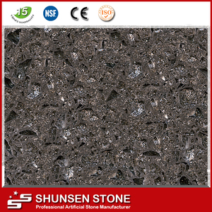 Mas colores piedra de cuarzo por encimeras en chili - Product Image 4