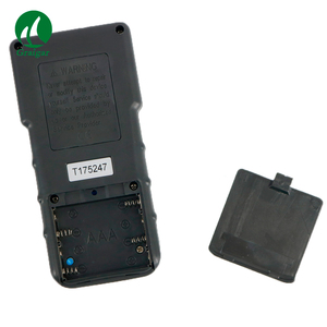 Đồng Hồ Đo Độ Dày Kỹ Thuật Số Cầm Tay Siêu Âm UM6500 Đo Độ Dày Và Ăn Mòn - Product Image 4