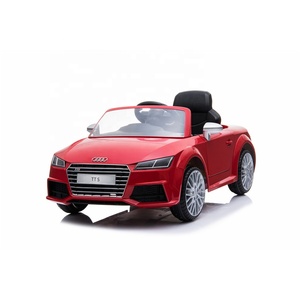 Jiaxing-coche eléctrico wellwelldone para bebé, juguete de juego - Product Image 2