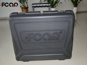 24v de camiones pesados, DPF activos regeneraciones y reset, FCAR F3-D los vehículos pesados escáner auto - Product Image 1