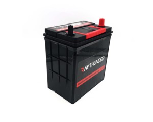 Batería de coche <span class=keywords><strong>12V</strong></span> N36 - Product Image 2