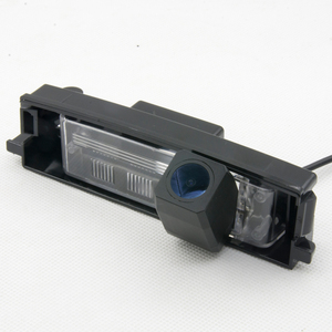 กันน้ำ HD <span class=keywords><strong>CCD</strong></span> รถด้านหลังดูกล้องย้อนกลับสำหรับ Toyota RAV4 2000 2001 2002 2003 2004 2005 2006 2007 2008 2009 2010 2011 2012 - Product Image 1