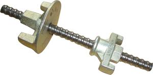 Accessori per Casseforme in Alluminio Asta Filettata 17mm 6m - Product Image 2