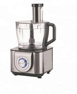 Thiết Kế Cao Cấp Máy Cắt Rau Salad Bowl Thiết Bị Gia Dụng Máy Xay Sinh Tố Nhà Bếp Bộ Xử Lý Thực Phẩm - Product Image 1