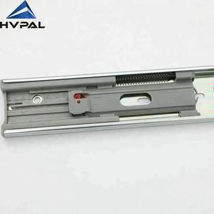 Deslizador Telescópico <span class=keywords><strong>de</strong></span> <span class=keywords><strong>Freno</strong></span> <span class=keywords><strong>de</strong></span> Cierre Suave <span class=keywords><strong>de</strong></span> 45 mm - Product Image 6