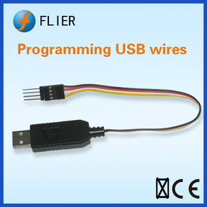 Phần Mềm ESC 3-12S 180AMP Không Chổi Than ESC OPTO Quad Multi Copter - Product Image 6