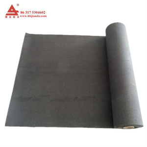 Vente <span class=keywords><strong>en</strong></span> gros d'usine, bardeaux d'asphalte bon marché, sous-couche, <span class=keywords><strong>rouleau</strong></span> de papier noir, matériau de toiture - Product Image 4