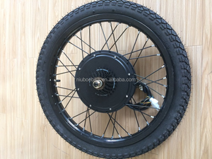 Toda la Venta barata bicicleta eléctrica <span class=keywords><strong>kit</strong></span> de conversión 48 V 1500 W para la bici de <span class=keywords><strong>monta</strong></span>ña - Product Image 5