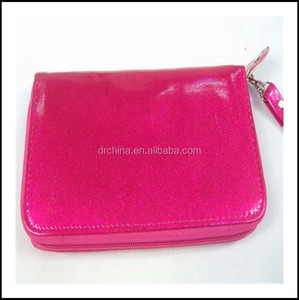 2015 nuovo stile lucido sacchetto del pvc in pelle, <span class=keywords><strong>cuoio</strong></span> per il sacchetto, borsa in pelle lucida made in china per la borsa - Product Image 2