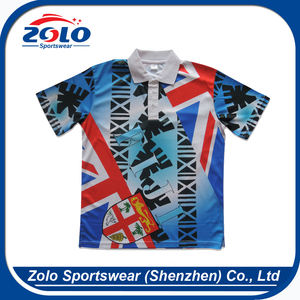 Fábrica último estilo de la alta calidad para <span class=keywords><strong>hombre</strong></span> de <span class=keywords><strong>manga</strong></span> <span class=keywords><strong>larga</strong></span> camisa de polo - Product Image 5