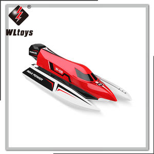 2.4G Sin Escobillas gran rc cebo barco <span class=keywords><strong>de</strong></span> la velocidad 2848 KV1900 Brushless motor - Product Image 5