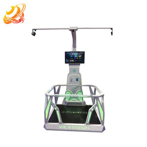 China precio de fábrica 1 P pie <span class=keywords><strong>vr</strong></span> plataforma pequeña <span class=keywords><strong>vr</strong></span> de <span class=keywords><strong>htc</strong></span> <span class=keywords><strong>vive</strong></span> - Product Image 5