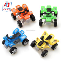 Wholesale Kids Car Juguetes Party Mini Pinata