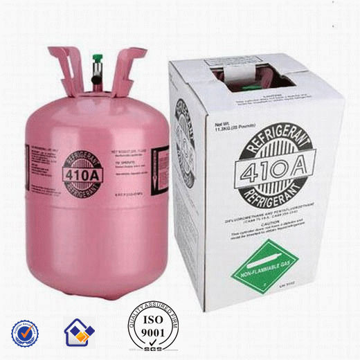 R410a газ цена хладагента