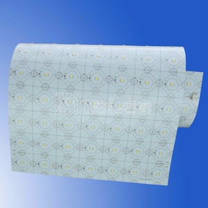 DC24V puede cortar y empalme de Luz de Fondo de iluminación la Lámpara <span class=keywords><strong>LED</strong></span> de hoja <span class=keywords><strong>flexible</strong></span> - Product Image 2