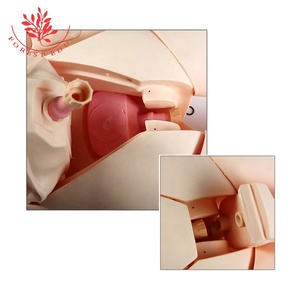 नर्सिंग कौशल घर के नजदीक थोक पुरुष चिकित्सा प्रशिक्षण नर्सिंग Manikins - Product Image 5