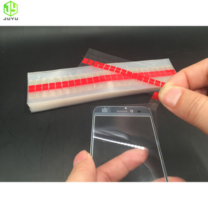 ฉีกขาดสติกเกอร์ OCA Polarizer ลบสติกเกอร์ดึงเทปฉีกขาดง่ายสติกเกอร์สำหรับจอ <span class=keywords><strong>lcd</strong></span> เปลี่ยน - Product Image 1