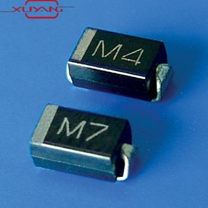 <span class=keywords><strong>Diode</strong></span> <span class=keywords><strong>Zener</strong></span> SMA4734A 1W SMD <span class=keywords><strong>5V6</strong></span> Trong Dip - Product Image 2