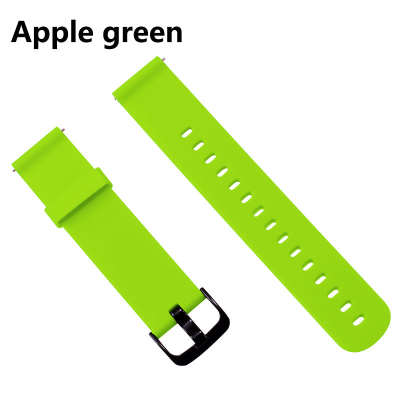 แอปเปิ้ลเขียว