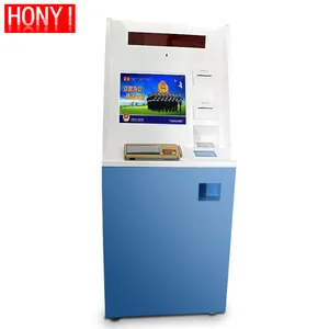 Digital Party Event Wedding Instant Photo Album Printing Vending Instant Picture Print Payment Terminal Kiosk