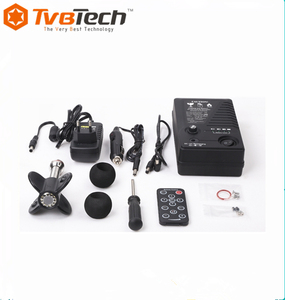 TVBTECH <span class=keywords><strong>Camera</strong></span> Rdgid See Snake Micro <span class=keywords><strong>Camera</strong></span> Kiểm Tra Đường Ống Với Cáp 20M-40M Và 12 Đèn LED Trắng - Product Image 5