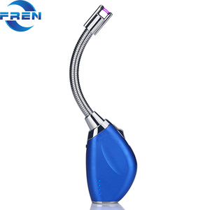 <span class=keywords><strong>Briquet</strong></span> à arc rechargeable sans flamme <span class=keywords><strong>Briquet</strong></span> plasma USB <span class=keywords><strong>Briquet</strong></span> extra <span class=keywords><strong>long</strong></span> pour bougies, barbecues, cuisinières, cheminées, feux de camp - Product Image 6