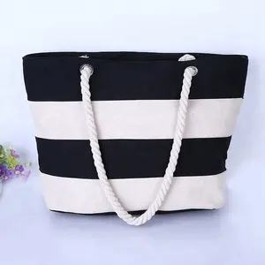 Tas Pantai Multi Warna Harga Rendah Ukuran 34*44Cm Murah