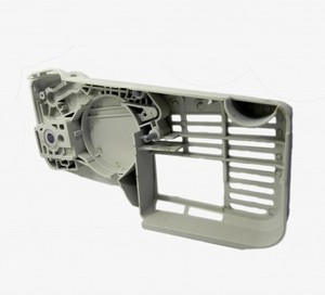 Pièces de tronçonneuse Couvercle de pignon de chaîne pour scie à chaîne ST MS 020T MS200 <span class=keywords><strong>MS200T</strong></span> - Product Image 2