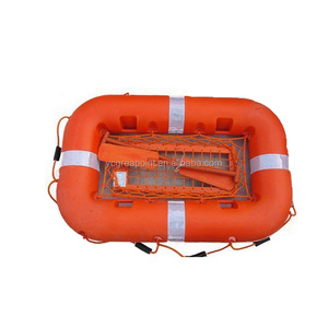 <span class=keywords><strong>Zattera</strong></span> <span class=keywords><strong>di</strong></span> <span class=keywords><strong>Salvataggio</strong></span> Gonfiabile Approvata per Uso Marino - Product Image 2