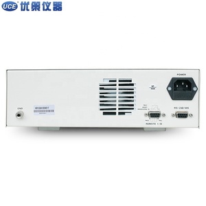 UC8110A AC Isolatie Spanningsbestendigheidstester Hipot <span class=keywords><strong>Tester</strong></span> 5kV - Product Image 4