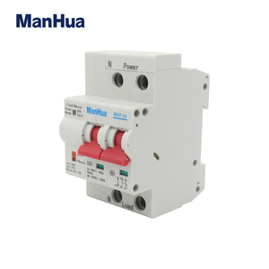 Manhua MAU7-63 aire interruptor automático - Product Image 3