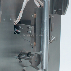Multi función paso a paso controlador de Motor más barato agua maquinaria de embalaje - Product Image 3