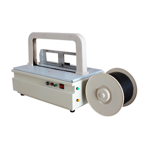 ZD-08 Bàn Nhỏ Đặc Biệt Ban Nhạc Đóng Đai Máy, Dải Máy - Product Image 2