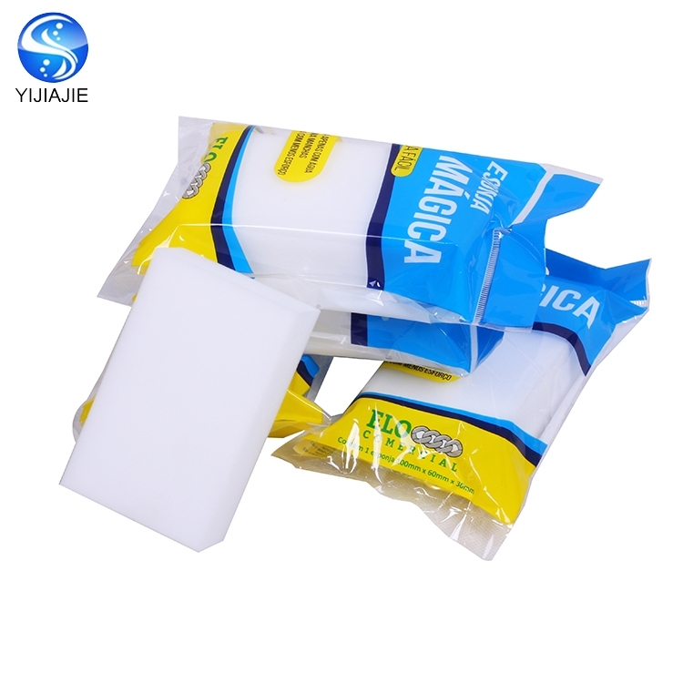 Factory wholesale customized kitchen dish washing sponge washing