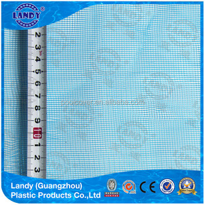 Personnalisé PE Feuille Net Couverture pour Piscines - Product Image 2