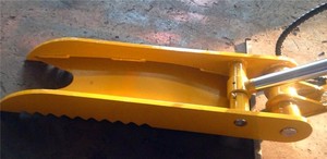 Mini Escavatore <span class=keywords><strong>5T</strong></span> con Pollice Idraulico e Benna a Pollice in Vendita - Product Image 5