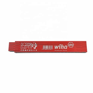 Regla plegable <span class=keywords><strong>de</strong></span> cinta métrica <span class=keywords><strong>de</strong></span> madera <span class=keywords><strong>de</strong></span> 1M/2M/3M - Product Image 2